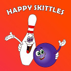 Happy Skittles